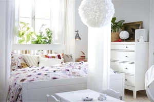 Θάλεια Ματίκα και Τάσος Ιορδανίδης | Το ρουστίκ σπίτι της οικογένειας, η πολύ ξεχωριστή διακόσμηση και η βεράντα