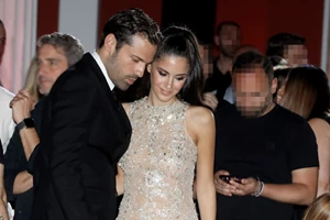 Γάμος & βάφτιση για τον Κωνσταντίνο Αργυρό και την Αλεξάνδρα Νίκα - Όσα θα δούμε στις 7 Ιουλίου