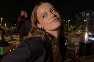 Η Γαία Μερκούρη έδωσε το καλύτερο tip για επίπεδη κοιλιά