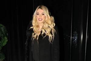 Κωνσταντίνα Σπυροπούλου | Η τρυφερή φωτογραφία με τους γιους της να "οδηγούν" τα αυτοκίνητά τους