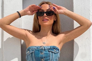 Ελένη Βουλγαράκη | Σε σχέση με γνωστό ποδοσφαιριστή;