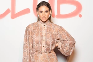 Η Νάντια Ράπτη προσφέρει το style inspo που χρειάζεσαι | 5 looks που μπορείς να αντιγράψεις - εικόνα 2