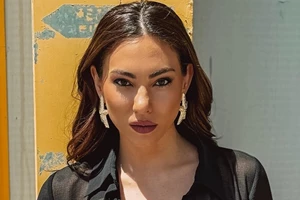 Ευρυδίκη Βαλαβάνη | Το φρούτο που τρώει non stop κατά τη διάρκεια της εγκυμοσύνης της - εικόνα 3