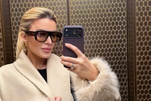 Κατερίνα Καινούργιου | "Και εμείς με τον άνδρα μου θα τσακωθούμε"