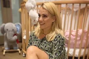 Χώρισαν η Τζένη Μπότση και ο Αλέξανδρος Μιχαλάς - εικόνα 2