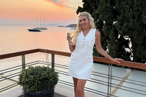 Πέντε λόγοι για να επιστρέψεις και εσύ στο γυμναστήριο, όπως η Κωνσταντίνα Σπυροπούλου - εικόνα 2