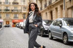 Αυτή η πλεκτή τσάντα-σάκος από τη Zara είναι η απόλυτη προσθήκη ήσυχης πολυτέλειας στα looks της άνοιξης