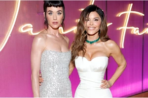 Τι συμβαίνει τελικά με το ειδύλλιο της Katy Perry και του Justin Trudeau; - εικόνα 2