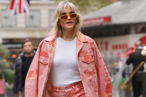 Το φόρεμα από τη Zara που θα θες να φοράς σε κάθε βραδινή σου έξοδο την άνοιξη