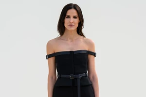 Η Χριστίνα Μπόμπα φόρεσε το μπικίνι που ταιριάζει σε γυναίκες με μικρό και μεγάλο στήθος - εικόνα 3