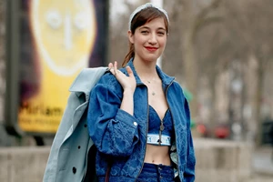 5 συμβουλές μόδας για να δημιουργήσεις τα πιο κομψά #ootd τον Νοέμβρη