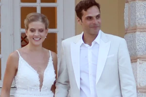 It's official! Επιβεβαίωσαν τη σχέση τους με ένα story στο Instagram