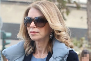 "Έφυγε το πρωινό μας ξύπνημα" | Το αντίο της Ζέτας Μακρυπούλια στον Γιώργο Παπαδάκη - εικόνα 2