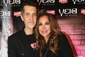 Η Δέσποινα Βανδή φόρεσε το πιο sexy αθλητικό κολάν | Πώς θα αντιγράψεις το athleisure look της - εικόνα 4