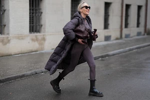 Οι Βρετανίδες fashionistas ξέρουν πώς να ντυθούν για χειμώνα | 5 looks για να πάρεις έμπνευση