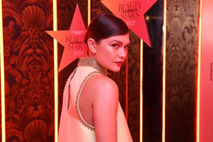 Η μεγάλη τάση της άνοιξης που υιοθέτησαν οι καλεσμένες των βραβείων Beauty Stars by Madame Figaro - εικόνα 7