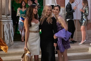 Τα χειμερινά looks που θα φορούσε μία fashionista στο brunch του Σαββατοκύριακου - εικόνα 2