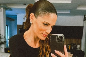 Μαίρη Συνατσάκη: "Η τηλεόραση δεν μου επέτρεπε να είμαι ο εαυτός μου, ήταν φρικτή η δεκαετία των 20-30"