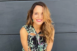 Η Ελιάνα Χρυσικοπούλου και η (άκρως) εντυπωσιακή ανθοδέσμη που έλαβε