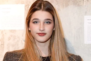 Η Ηλέκτρα Διονυσίου χορεύει και τραγουδάει στο TikTok μαζί με τον μπαμπά της, Άγγελο Διονυσίου