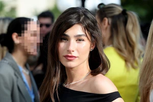 Η Χρύσα Μιχαλοπούλου αγαπά το καλό φαγητό | Το gourmet πιάτο που δοκίμασε - εικόνα 4