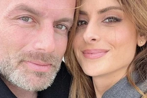 Ανθή Σαλαγκούδη | Η ανανέωση στο hair look της και το φρέσκο μακιγιάζ που αξίζει να αντιγράψεις