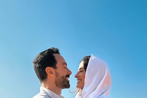 Τα items που αξίζει να προσθέσεις στην ανοιξιάτικη γκαρνταρόμπα σου σύμφωνα με το στιλ της Χριστίνας Μπόμπα