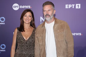 "45 και δεν το πιστεύω" | Τα διαφορετικά γενέθλια για τη Στεφανία Γουλιώτη στο εξωτερικό