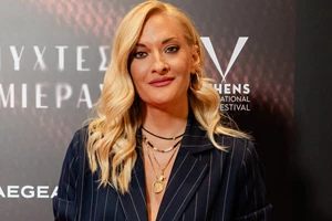 Ναταλία Αργυράκη | Στη λαϊκή της γειτονιάς της για τις αγαπημένες της αγορές - εικόνα 2