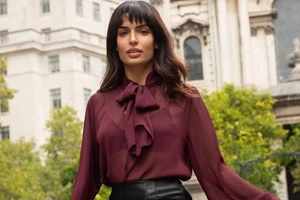 "Έφυγε την ημέρα της γιορτής μου" | Τα συγκινητικά λόγια της Τόνιας Σωτηροπούλου για τον θάνατο του πατέρα της