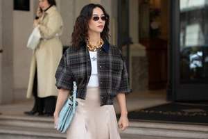 Οι failsafe συνδυασμοί που αξίζει να αντιγράψεις φέτος την άνοιξη