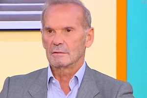 Πέτρος Κωστόπουλος | "Θα έπρεπε να ήμουν καλύτερος σύζυγος"