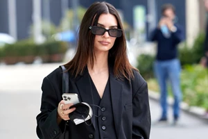 Από το γραφείο στη βραδινή έξοδο | Αυτό το Bershka πουκάμισο είναι απαραίτητο για την εποχή