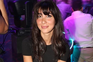 Νατάσα Θεοδωρίδου – Γιώργος Καραγκούνης | Η απρόσμενη συνάντηση στη Γερμανία και η selfie - εικόνα 2