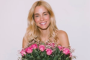 Δούκισσα Νομικού: "Μα πόσο γρήγορα περνάει ο καιρός. Πώς περνούν τα χρόνια;"