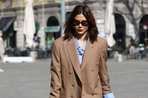 Ο αλάνθαστος στιλιστικός συνδυασμός που δημιουργούν οι fashionistas όταν δεν ξέρουν τι να φορέσουν - εικόνα 3