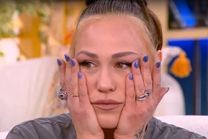 "Δεν έκρυψα ποτέ ποια είμαι" | Η Πηνελόπη Αναστασοπούλου σε μία απροσδόκητη εξομολόγηση