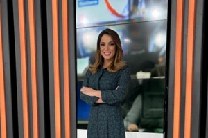 Ευλαμπία Ρέβη | Επιβεβαίωσε την εγκυμοσύνη της με τον πιο τρυφερό τρόπο