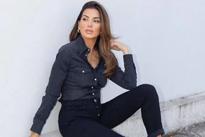 Σταματίνα Τσιμτσιλή: "Όταν έχασα τον πατέρα μου, ένιωθα τύψεις γιατί ..."