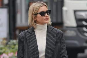 Η Ανθή Βούλγαρη στην κουζίνα | Η χριστουγεννιάτικη συνταγή που ετοίμασε - εικόνα 4