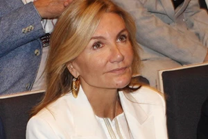 Εβίνα Γιακουμάτου | Η κόρη του Γεράσιμου Γιακουμάτου παντρεύτηκε με κουμπάρο τον Κυριάκο Μητσοτάκη - εικόνα 7