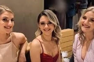"Ματωμένες Παρτιτούρες" | Η νέα ταινία με Πυγμαλίωνα Δαδακαρίδη και Μίλτο Πασχαλίδη για την τραγωδία στα Τέμπη
