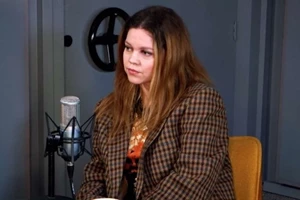 Baby Boom | Η αγαπημένη Ελληνίδα ηθοποιός που αποκάλυψε την εγκυμοσύνη της με τον πιο χιουμοριστικό τρόπο