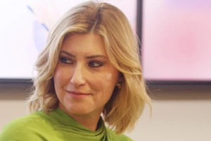 "Εγώ βάζω τα όρια στον Δήμο και ο σύζυγός μου τα σπάει" - εικόνα 2