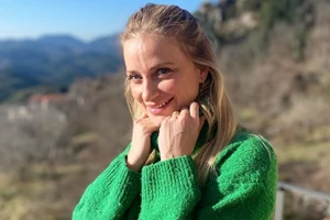 Μελίνα Νικολαΐδη | Το διαχρονικό μανικιούρ της είναι η πιο classy επιλογή για όλες τις ηλικίες