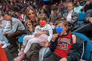 Η μπαλαρίνα Σιέννα Μιχοπούλου είναι ο,τι πιο cute θα δεις σήμερα - εικόνα 4