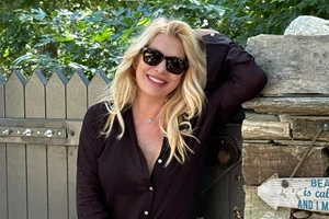 Μαρίνα Παντζοπούλου | Με το πιο άνετο summer look για ψώνια με την Ελένη Μενεγάκη - εικόνα 4