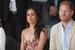 Meghan Markle | Η πρώτη ανάρτηση μετά την επιστροφή στη Μεγάλη Βρετανία και το λακωνικό σχόλιο