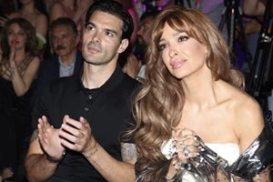 Ελένη Φουρέιρα | "Είχα φτάσει πολύ κοντά στο να κάνω παιδί με παρένθετη"