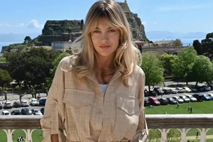 Κλέλια Ανδριολάτου | Με το απόλυτο bikini body στη Μύκονο